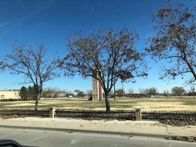 Photo of New Mexico Military Institute