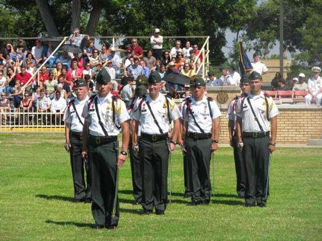 Photo of New Mexico Military Institute