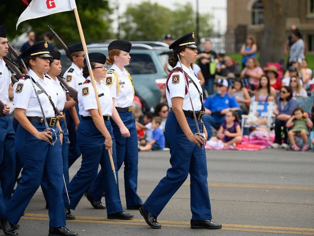 Photo of New Mexico Military Institute