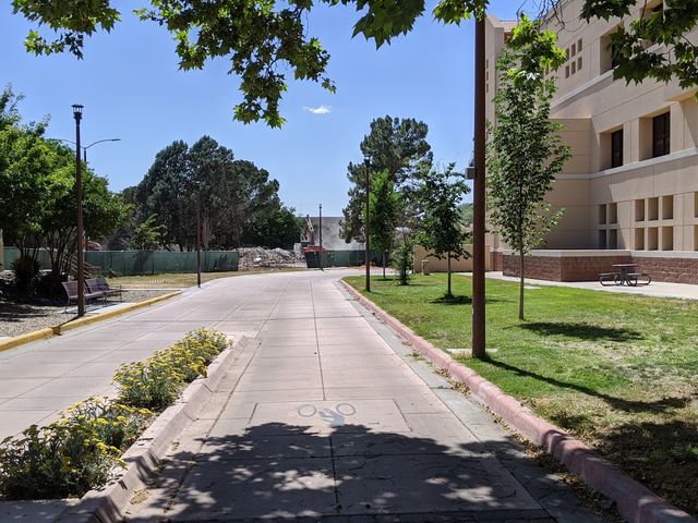 Photo of New Mexico State University-Main Campus