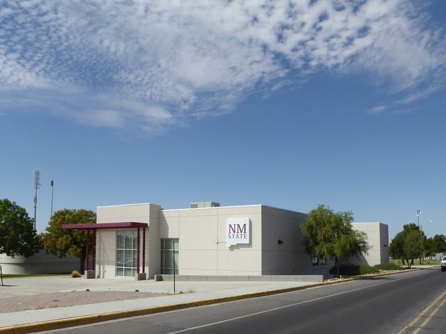 Photo of New Mexico State University-Main Campus