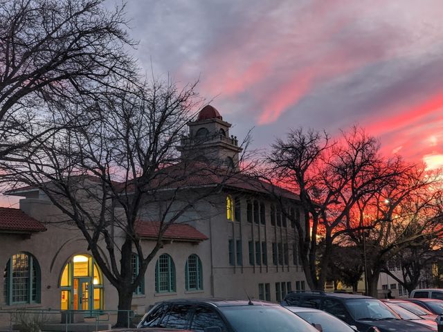 Photo of New Mexico State University-Main Campus