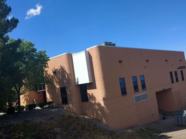 Photo of New Mexico State University-Alamogordo