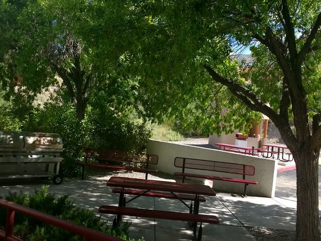 Photo of New Mexico State University-Alamogordo