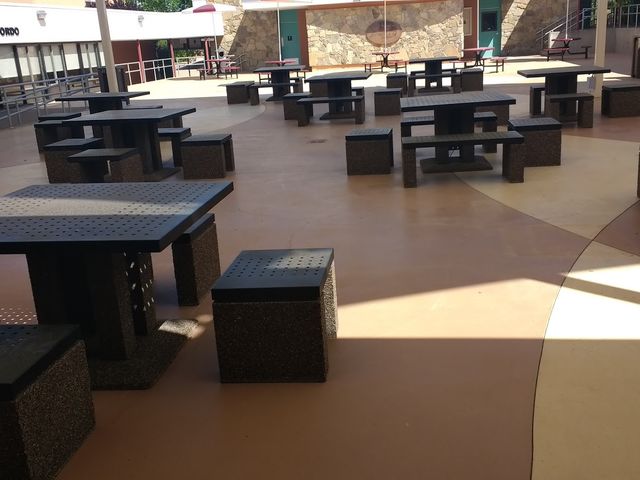 Photo of New Mexico State University-Alamogordo