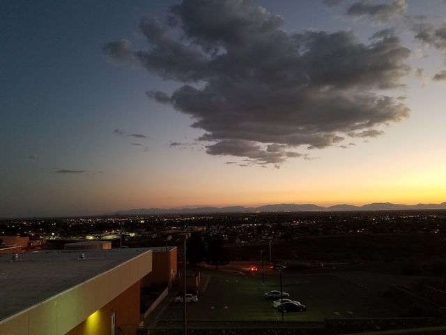 Photo of New Mexico State University-Alamogordo