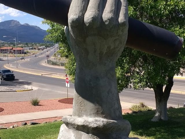 Photo of New Mexico State University-Alamogordo