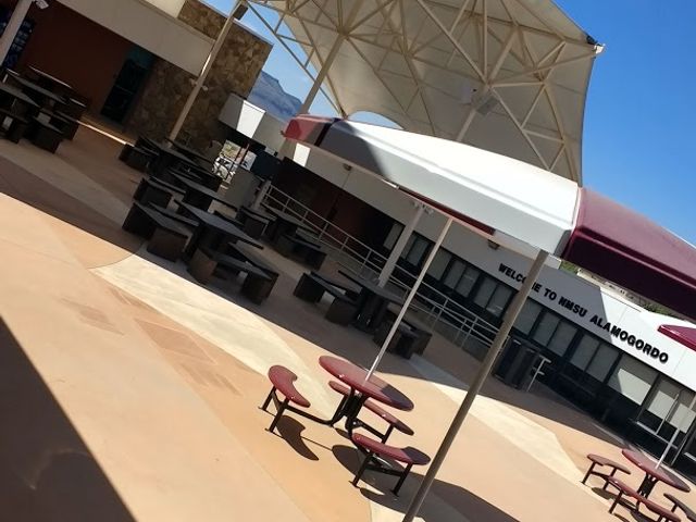 Photo of New Mexico State University-Alamogordo