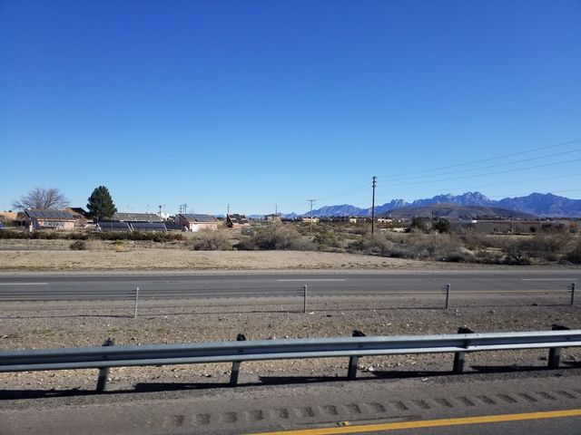 Photo of New Mexico State University-Dona Ana