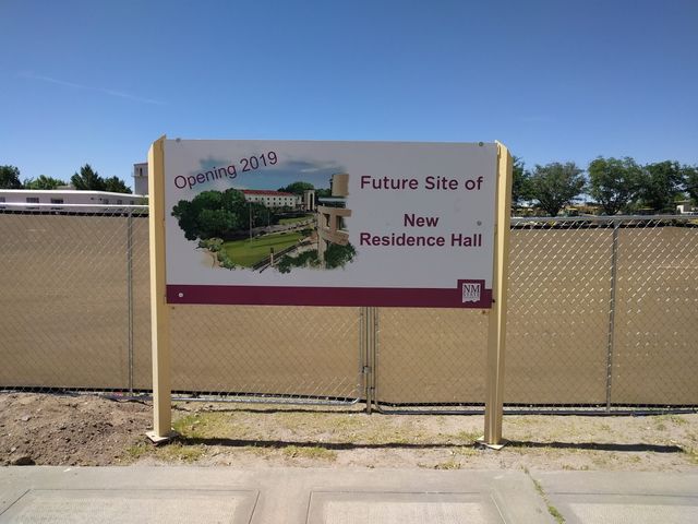 Photo of New Mexico State University-Dona Ana
