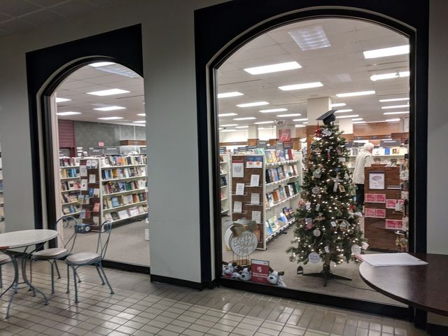 Photo of New Orleans Baptist Theological Seminary