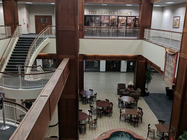 Photo of New Orleans Baptist Theological Seminary