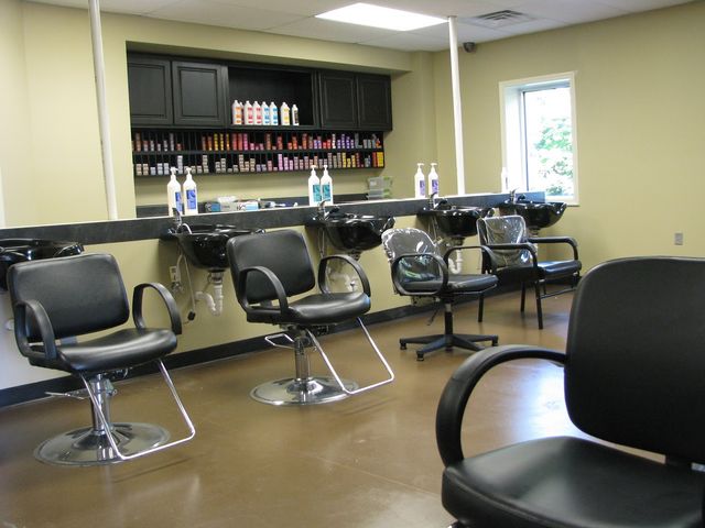 Photo of New Beginning College of Cosmetology
