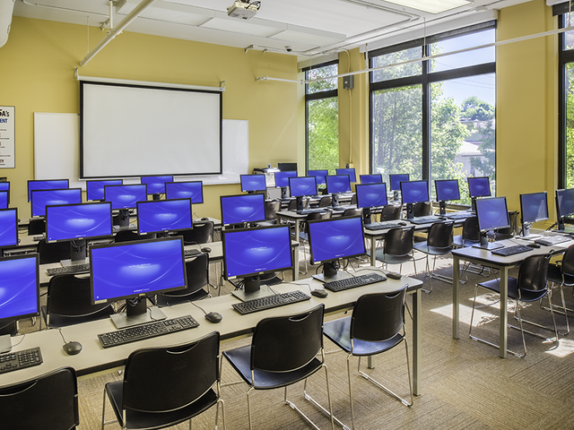Photo of New Castle School of Trades - East Liverpool Campus
