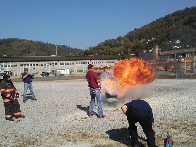 Photo of New Castle School of Trades - East Liverpool Campus