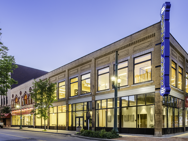 Photo of New Castle School of Trades - East Liverpool Campus