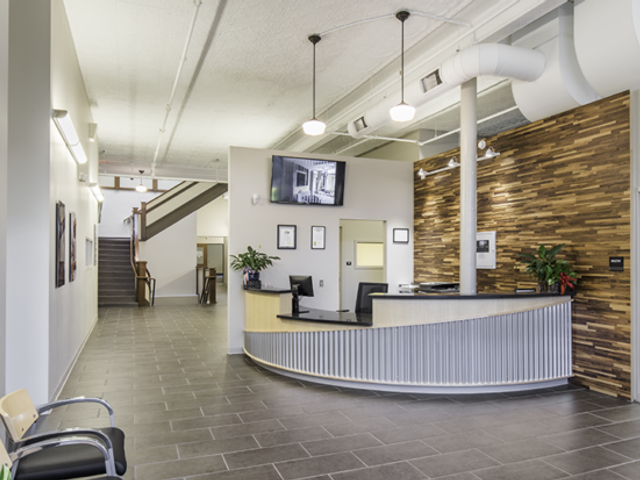 Photo of New Castle School of Trades - East Liverpool Campus