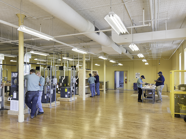 Photo of New Castle School of Trades - East Liverpool Campus