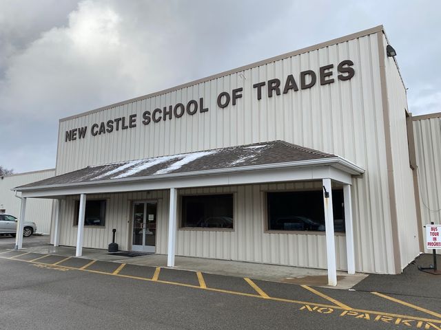 Photo of New Castle School of Trades