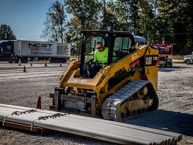 Photo of New Castle School of Trades