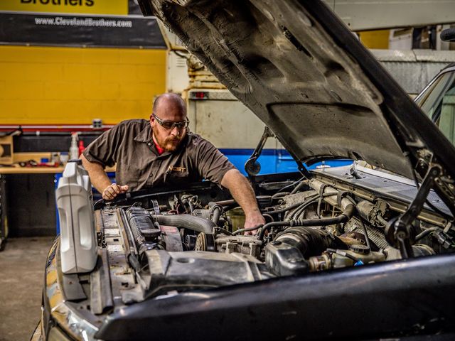 Photo of New Castle School of Trades