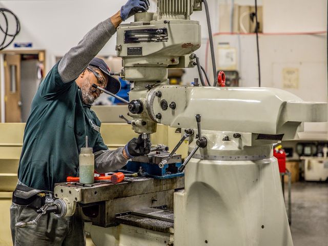 Photo of New Castle School of Trades