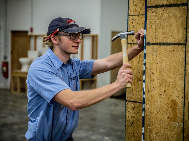 Photo of New Castle School of Trades