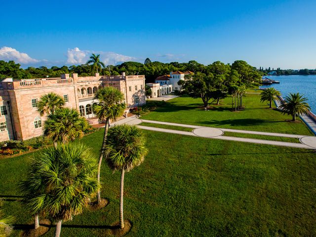 Photo of New College of Florida