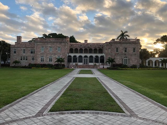 Photo of New College of Florida