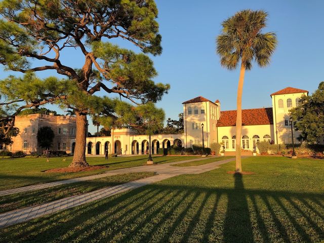 Photo of New College of Florida