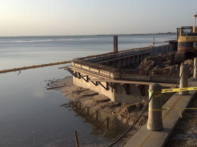 Photo of New College of Florida