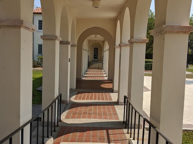 Photo of New College of Florida