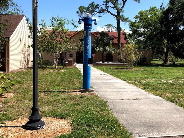 Photo of New College of Florida