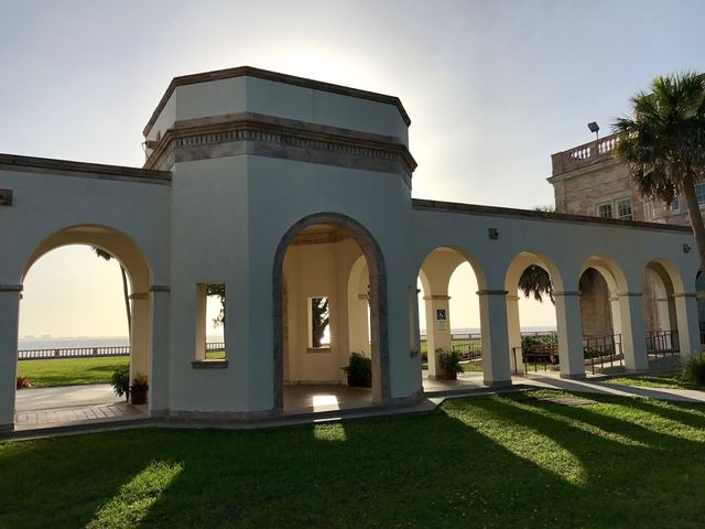 Photo of New College of Florida