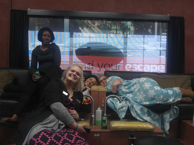 Photo of New Dimensions Beauty Academy Inc