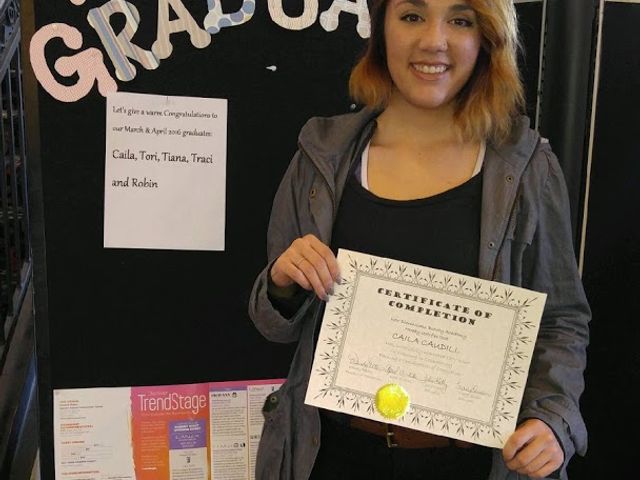 Photo of New Dimensions Beauty Academy Inc