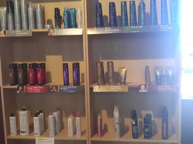 Photo of New Dimensions Beauty Academy Inc