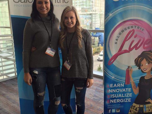 Photo of New Dimensions Beauty Academy Inc