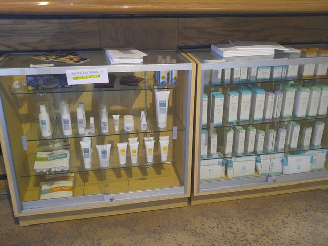 Photo of New Dimensions Beauty Academy Inc