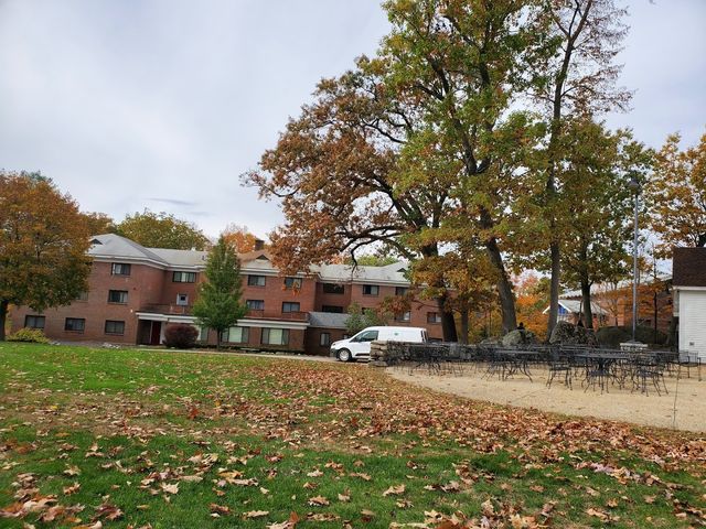 Photo of New England College