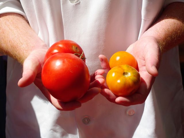 Photo of New England Culinary Institute