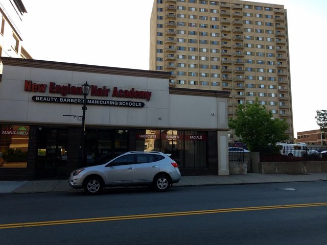 Photo of New England Hair Academy