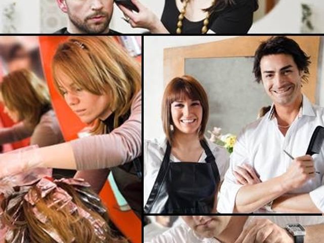 Photo of New England Hair Academy