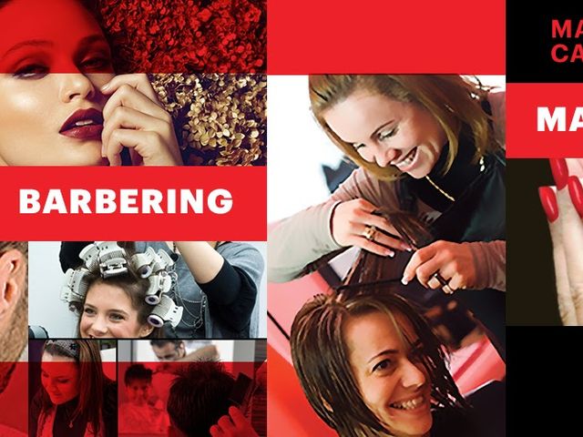 Photo of New England Hair Academy