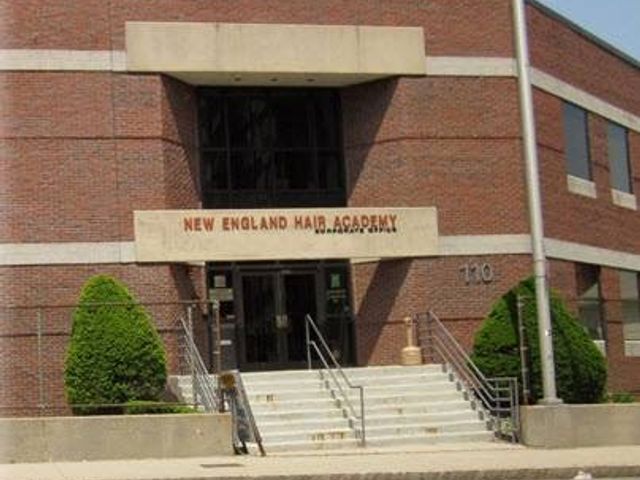 Photo of New England Hair Academy