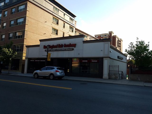 Photo of New England Hair Academy