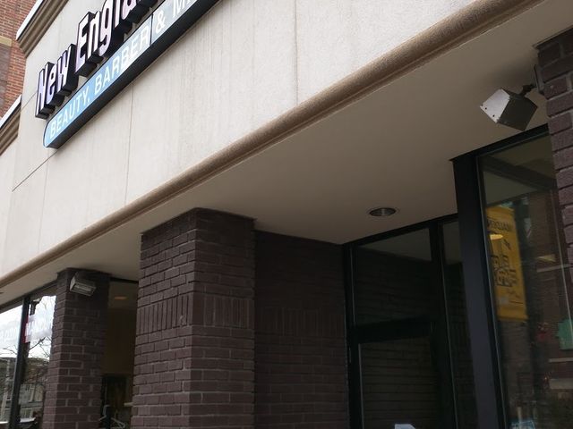 Photo of New England Hair Academy