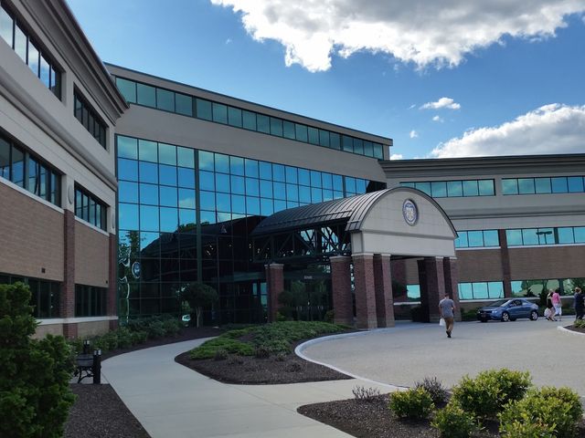 Photo of New England Institute of Technology