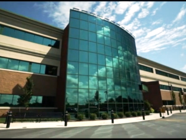 Photo of New England Institute of Technology