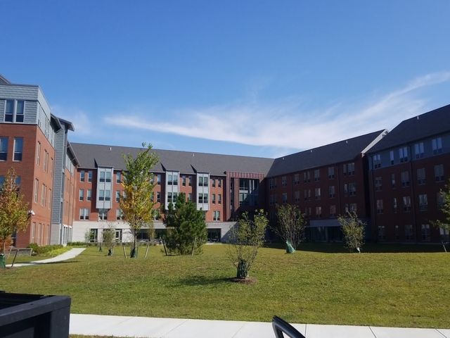 Photo of New England Institute of Technology